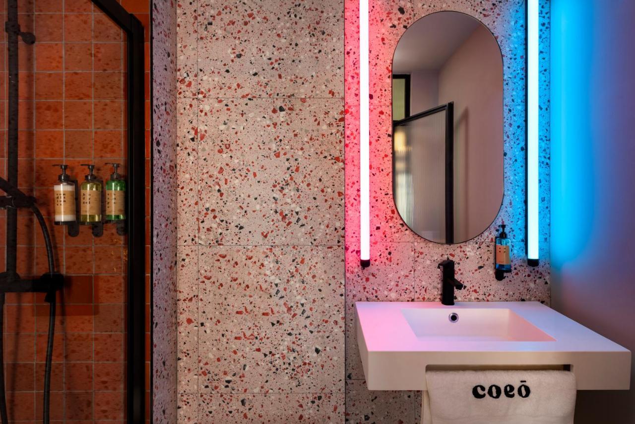 Coeo Pena Design Appartement Málaga