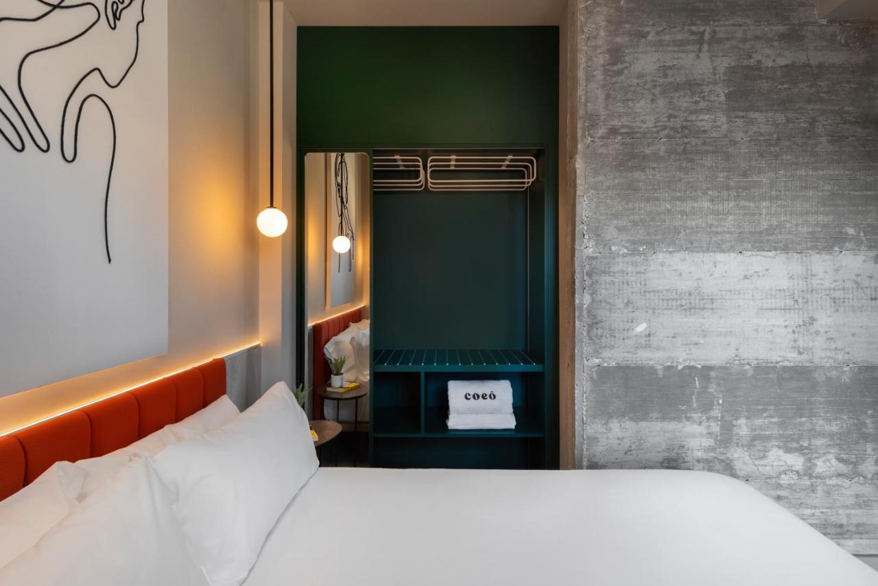 Coeo Pena Design Appartement *