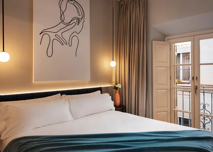 Coeo Pena Design Apartments