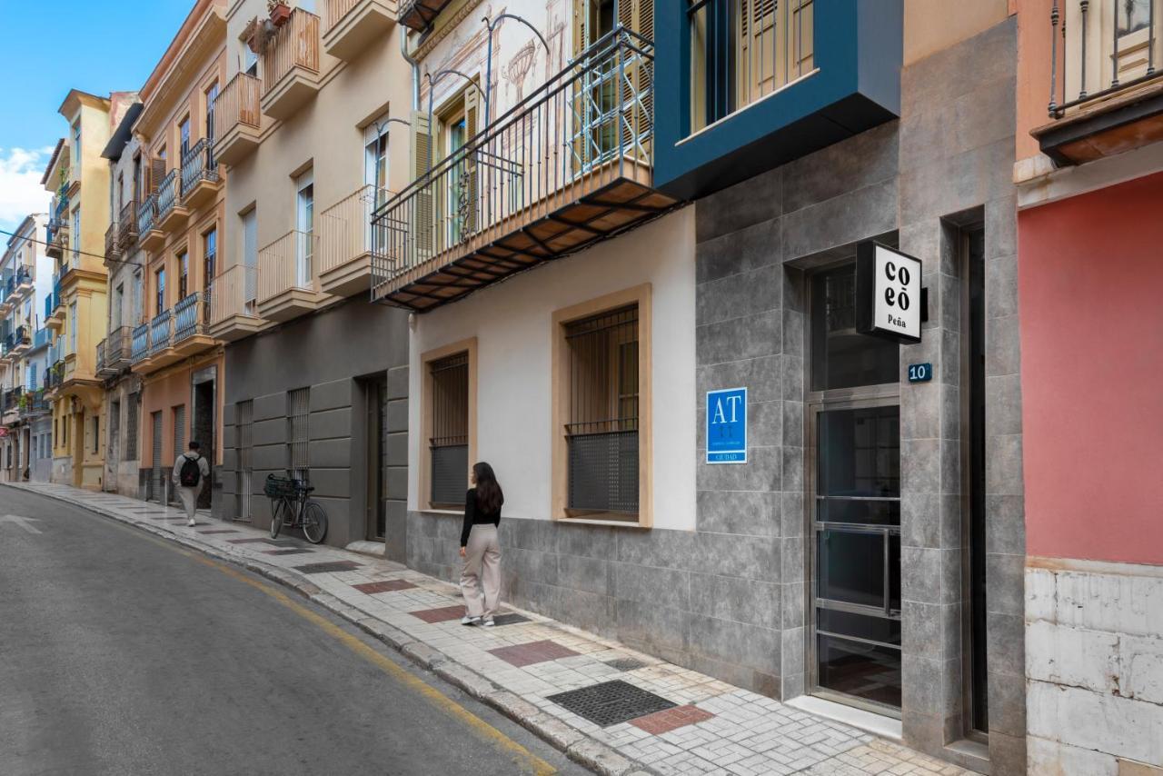 Appartamento Coeo Pena Design *