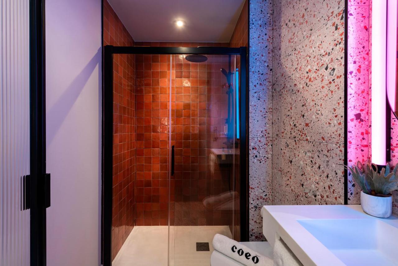 Apartament Coeo Pena Malaga