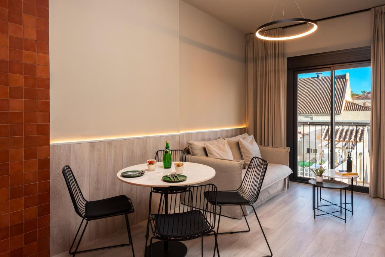Coeo Pena Design Appartamento Málaga
