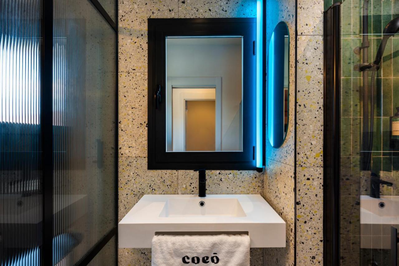 Coeo Pena Design *